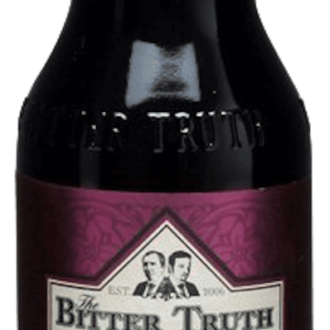 Bitter Truth Chocolate – 200ML