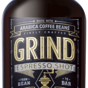 Grind Rum Espresso – 750ML