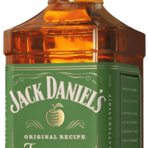 Jack Daniel’s Tennessee Apple – 750ML