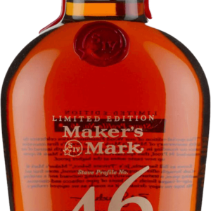 Maker’s Mark Maker’s 46 Cask Strength – 750ML