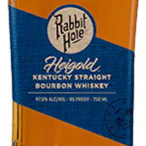 Rabbit Hole Heigold Bourbon – 750ML