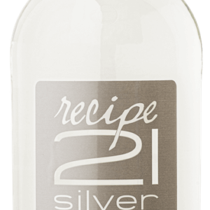 Recipe 21 Tequila Silver – 1 L