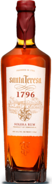 Santa Teresa 1796 Solera Rum – 750ML
