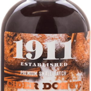 1911 Beak & Skiff Cider Donut Bourbon – 750ML