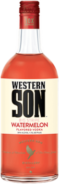 Western Son Distillery Watermelon Vodka – 1.75L