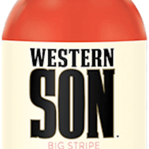 Western Son Distillery Watermelon Vodka – 1.75L
