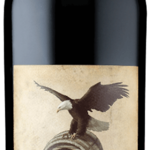 Protest Sonoma County Red (Syrah) – 750ML