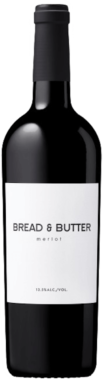 Bread & Butter Merlot – 750ML