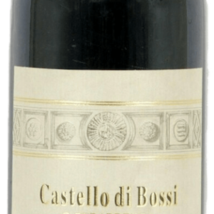 Castello Di Bossi Chianti Classico – 750ML