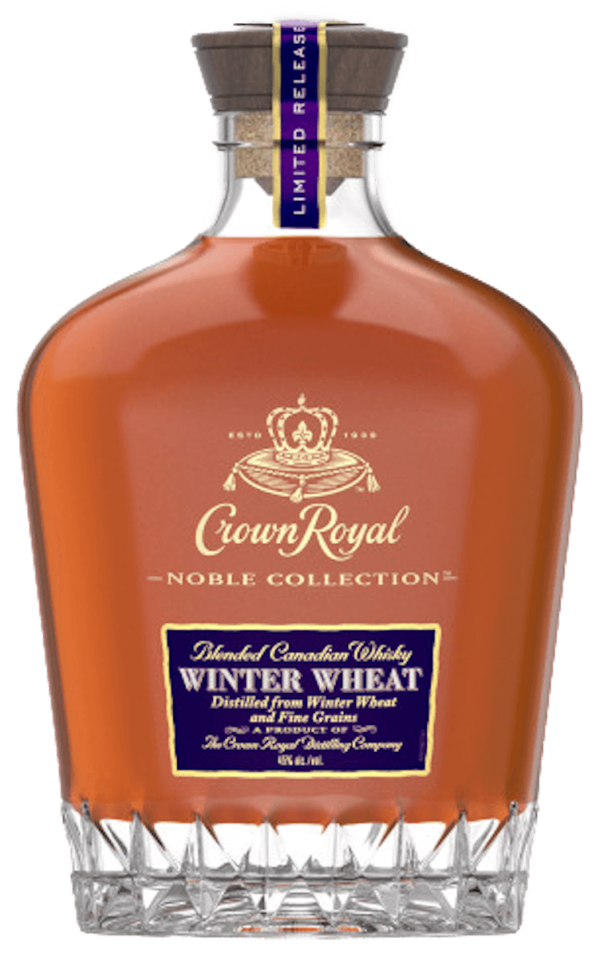 Crown Royal Winter Wheat – 750ML