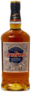 Kentucky Owl Bourbon Wiseman – 750ML