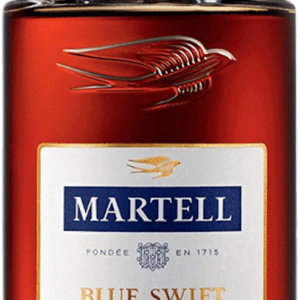 Martell Cognac Blue Swift Cognac – 750ML