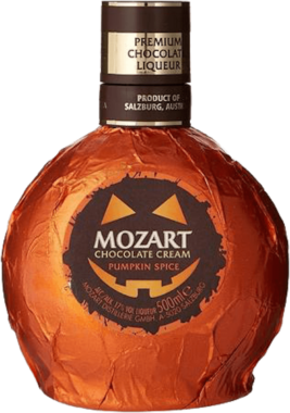 Mozart Pumpkin Spice – 750ML