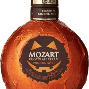 Mozart Pumpkin Spice – 750ML