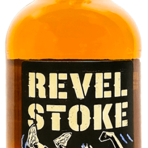 Revel Stoke Smokescreen Whiskey – 1L