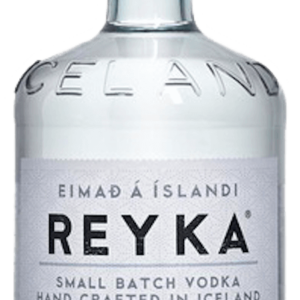 Reyka Vodka – 1 L