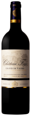 Château Fage Red Graves – 750ML