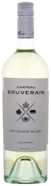 Chateau Souverain Sauvignon Blanc – 750ML