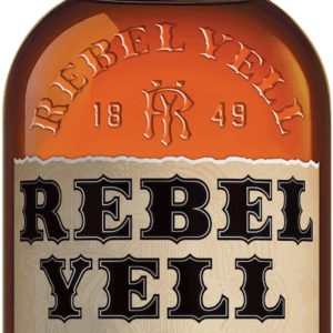 Rebel Yell Kentucky Bourbon 100 proof – 1L