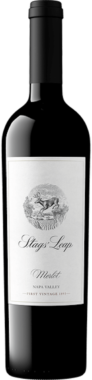 Stags’ Leap Winery Napa Merlot – 750ML