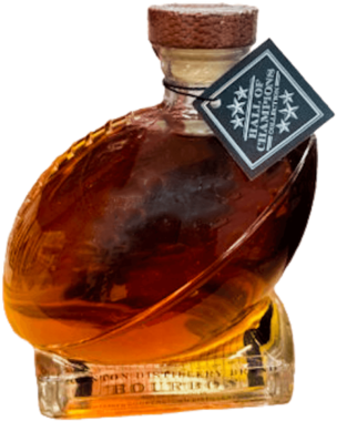 Cooperstown Distillery Canton Bourbon – 750ML