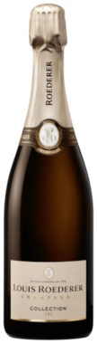 Louis Roederer Brut Collection 244 – 750ML