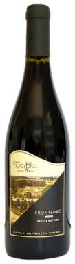 Tug Hill Vineyards Frontenac – 750ML