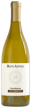 Bon Anno Chardonnay – 750ML