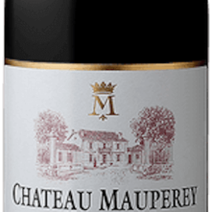 Château Mauperey Bordeaux Castillon – 750ML