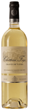 Chateau Fage White Bordeaux Graves – 750ML