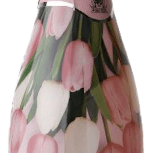 Jaume Serra Cristalino Brut Rosé (Bouquet Bottle) – 750ML