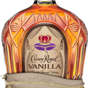 Crown Royal Vanilla – 1.75L