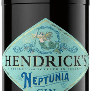 Hendricks Neptunia Gin – 750ML