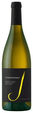 J Vineyards Chardonnay – 750ML