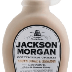 Jackson Morgan Sugar & Cinnamon – 750ML