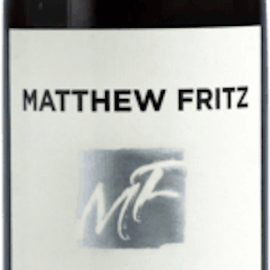 Matthew Fritz Cabernet Sauvignon – 750ML
