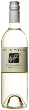 Matthew Fritz Sauvignon Blanc – 750ML