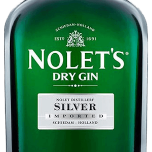 Nolet’s Silver Dry Gin – 750ML