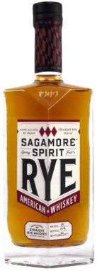 Sagamore Spirit Rye – 750ML