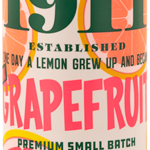 1911 Beak & Skiff Grapefruit Hard Cider – 16OZ