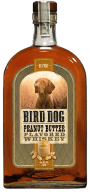 Bird Dog Peanut Butter Whiskey – 750ML