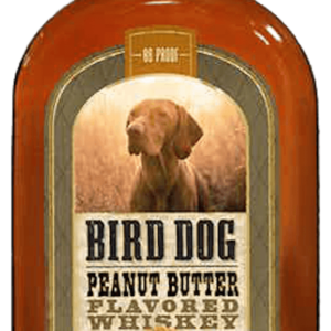 Bird Dog Peanut Butter Whiskey – 750ML