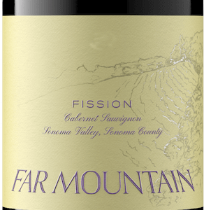 Far Mountain Cabernet Fission – 750ML