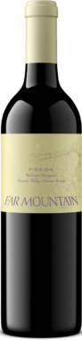Far Mountain Cabernet Fission – 750ML