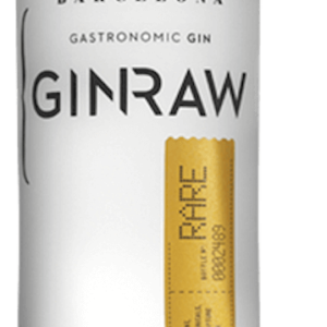 Ginraw Gin – 750ML