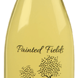 Painted Fields Cuvée Blanc by Andis – 750ML