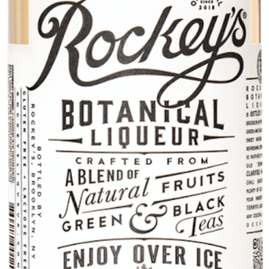 Rocky’s Botanical Liqueur – 750ML