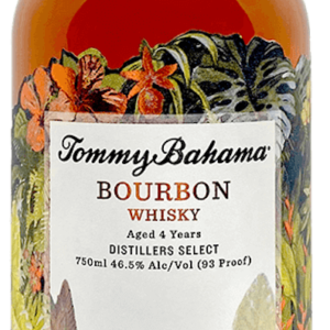 Tommy Bahama Bourbon – 750ML