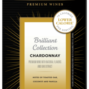 Black Box Chardonnay Brilliant – 3LBOX