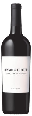 Bread & Butter Cabernet Sauvignon – 750ML